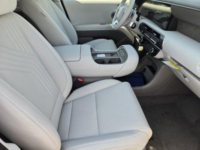 2026 Hyundai PALISADE SEL Premium 7P