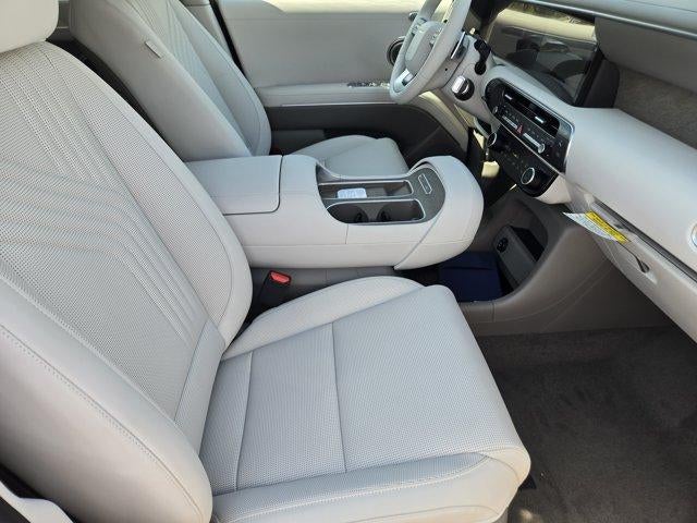 2026 Hyundai PALISADE SEL Premium 7P