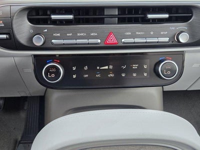 2026 Hyundai PALISADE SEL Premium 7P