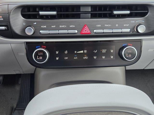 2026 Hyundai PALISADE SEL Premium 7P