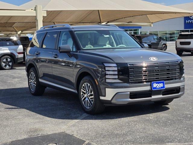 2026 Hyundai PALISADE SEL Premium 7P