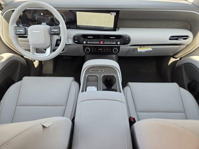 2026 Hyundai PALISADE SEL Premium 7P