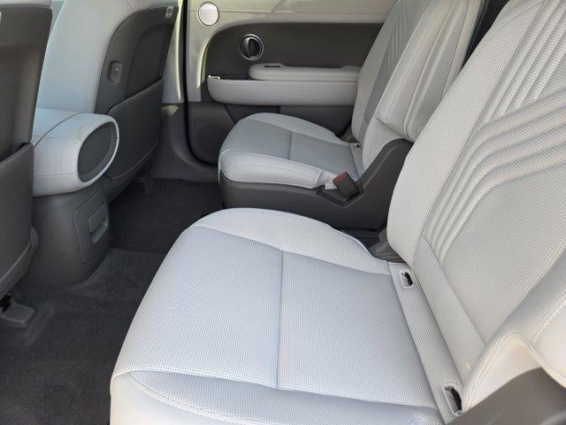 2026 Hyundai PALISADE SEL Premium 7P