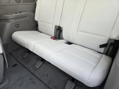 2026 Hyundai PALISADE SEL Premium 7P