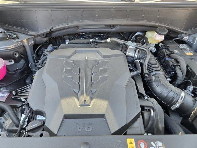 2026 Hyundai PALISADE SEL Premium 7P