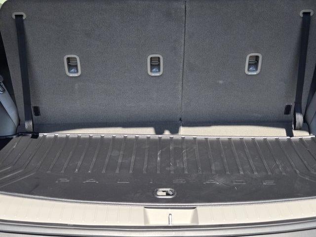 2026 Hyundai PALISADE SEL Premium 7P