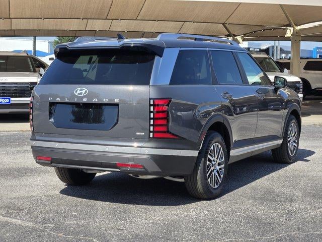 2026 Hyundai PALISADE SEL Premium 7P