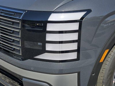 2026 Hyundai PALISADE SEL Premium 7P