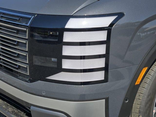 2026 Hyundai PALISADE SEL Premium 7P