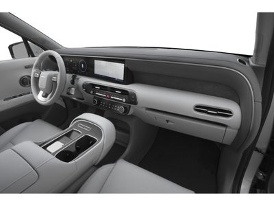 2026 Hyundai PALISADE SEL Premium 7P