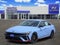 2026 Hyundai ELANTRA N Manual