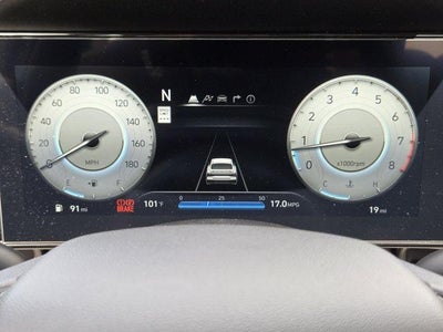 2026 Hyundai ELANTRA N Manual
