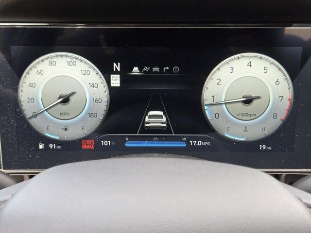 2026 Hyundai ELANTRA N Manual