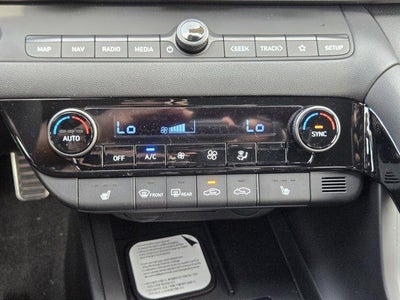2026 Hyundai ELANTRA N Manual
