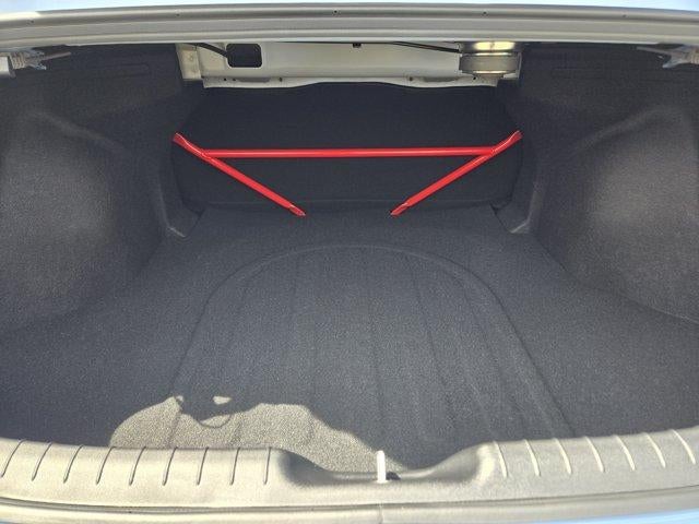 2026 Hyundai ELANTRA N Manual