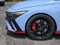 2026 Hyundai ELANTRA N Manual