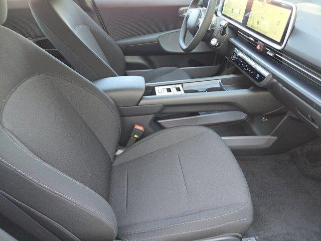 2025 Hyundai IONIQ 6 SE