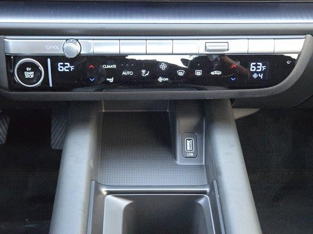 2025 Hyundai IONIQ 6 SE