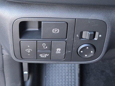 2025 Hyundai IONIQ 6 SE