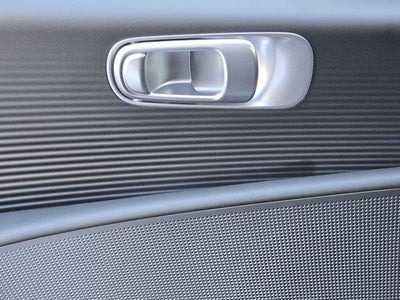 2025 Hyundai IONIQ 6 SE
