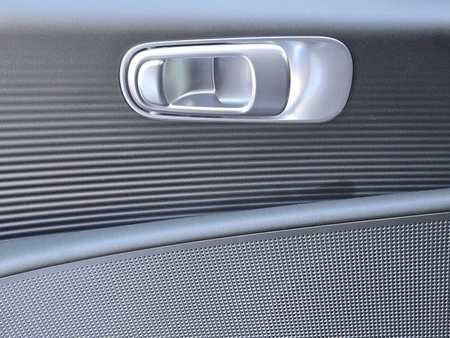 2025 Hyundai IONIQ 6 SE