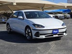 2025 Hyundai IONIQ 6 SE