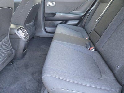 2025 Hyundai IONIQ 6 SE