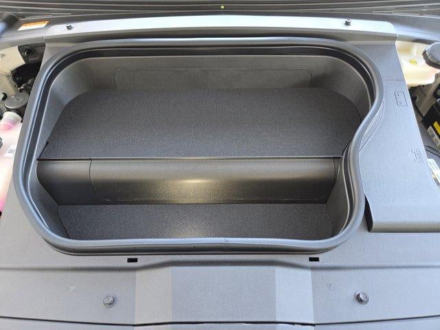 2025 Hyundai IONIQ 6 SE