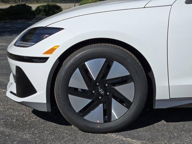 2025 Hyundai IONIQ 6 SE