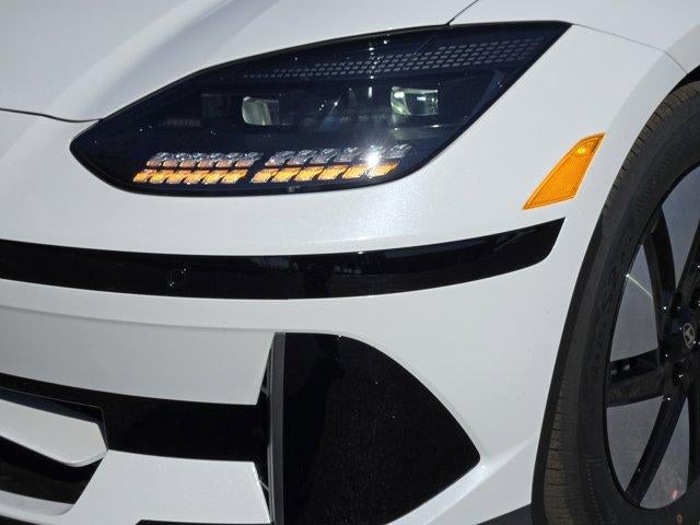 2025 Hyundai IONIQ 6 SE