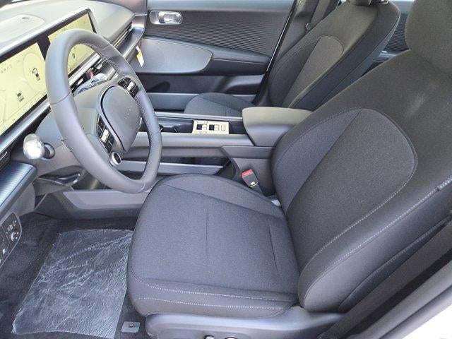 2025 Hyundai IONIQ 6 SE
