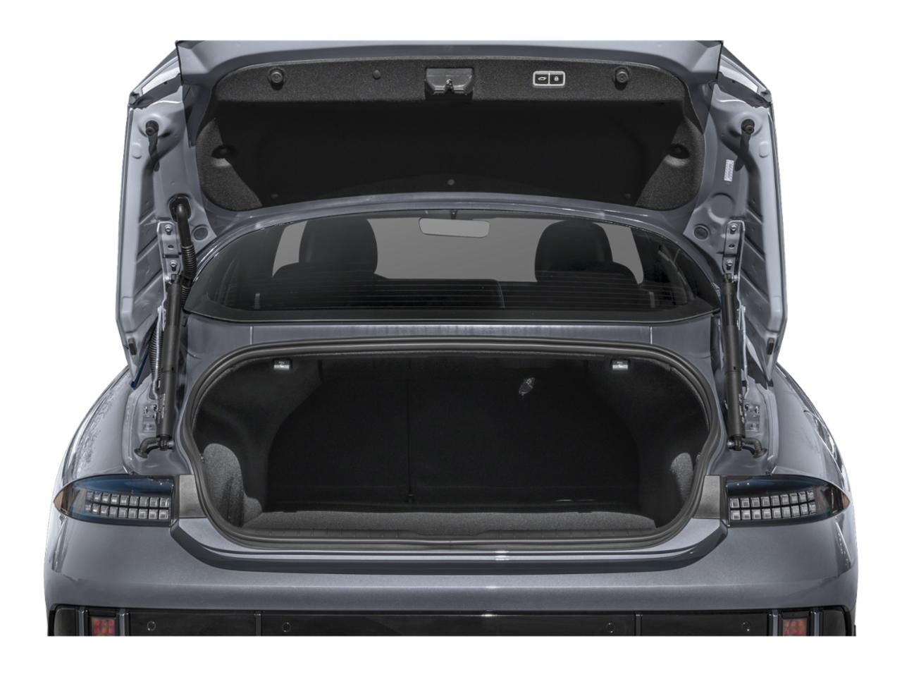 2025 Hyundai IONIQ 6 SE