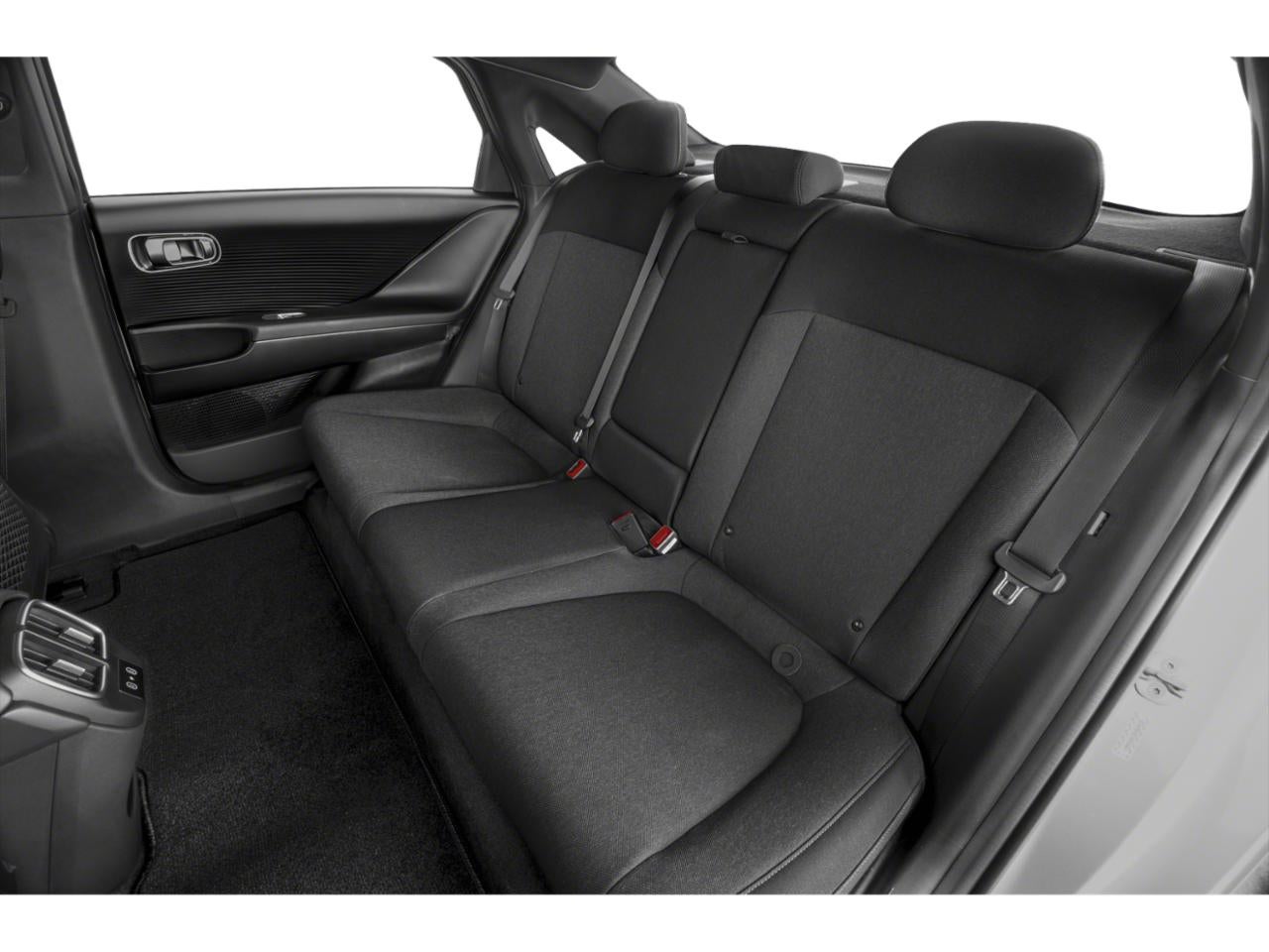 2025 Hyundai IONIQ 6 SE