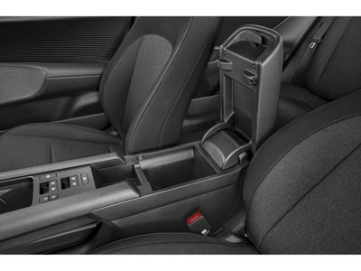 2025 Hyundai IONIQ 6 SE