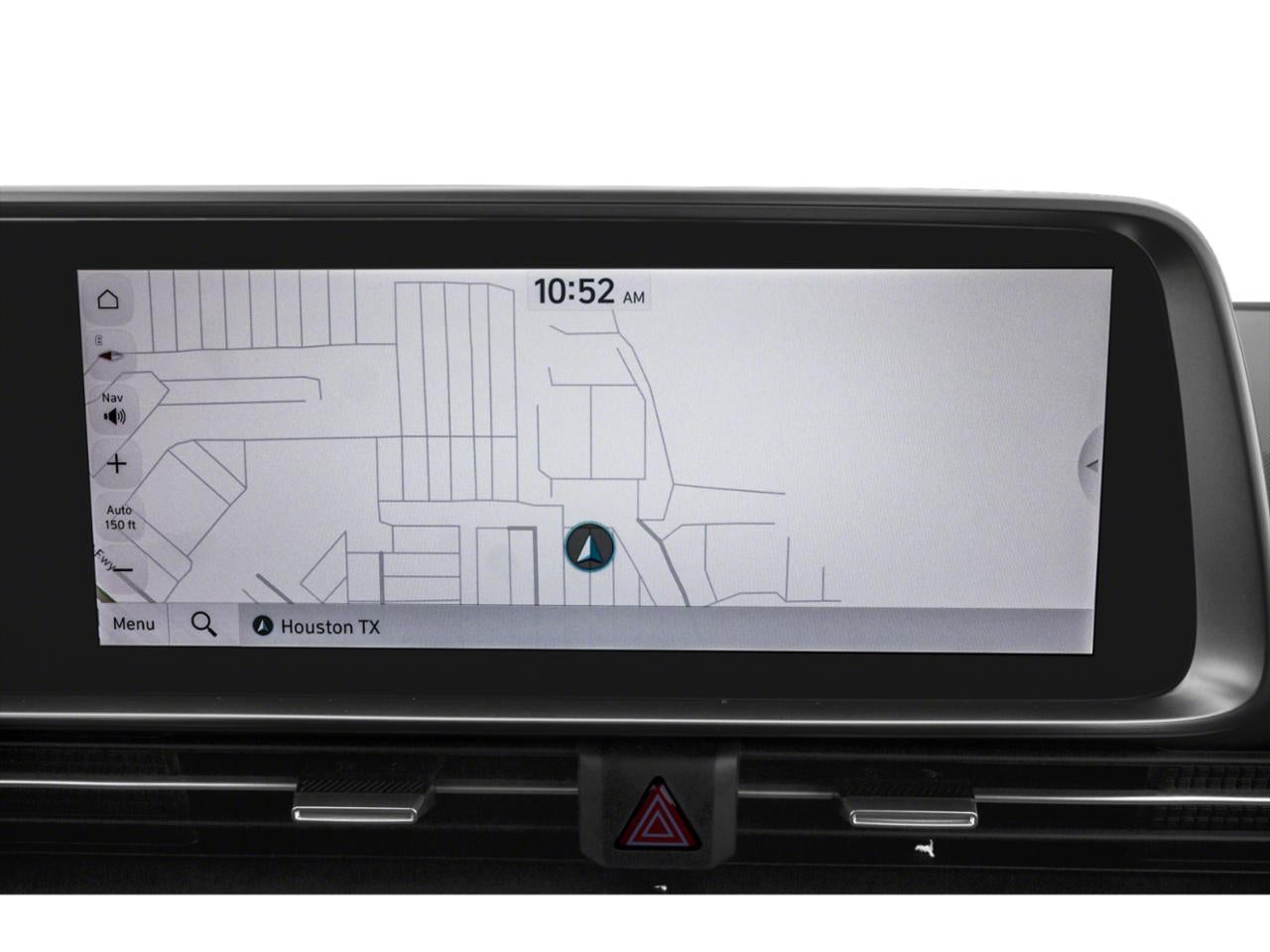 2025 Hyundai IONIQ 6 SE