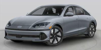 2025 Hyundai IONIQ 6 SE