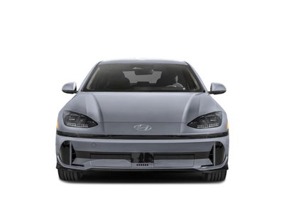 2025 Hyundai IONIQ 6 SE