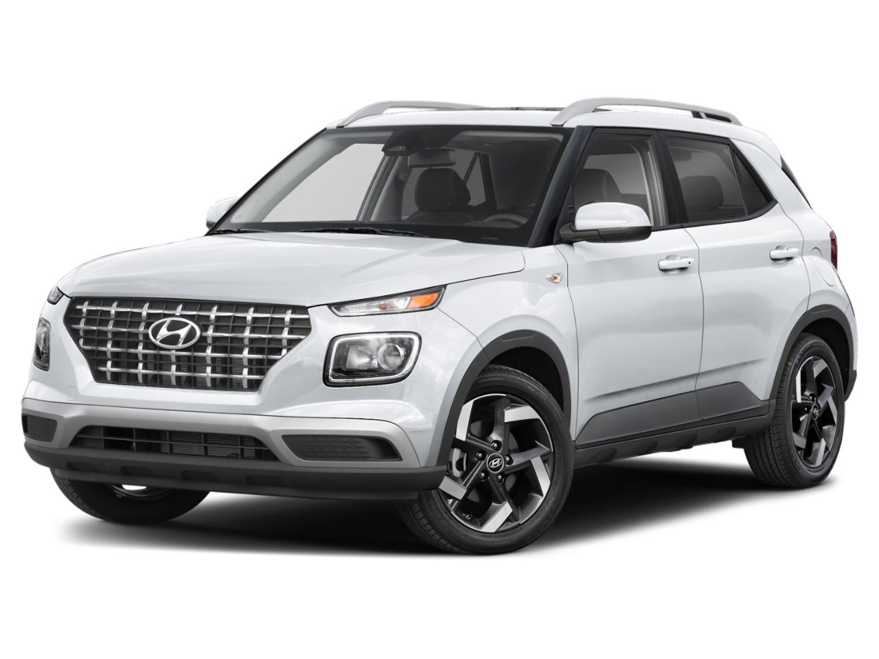2026 Hyundai Venue