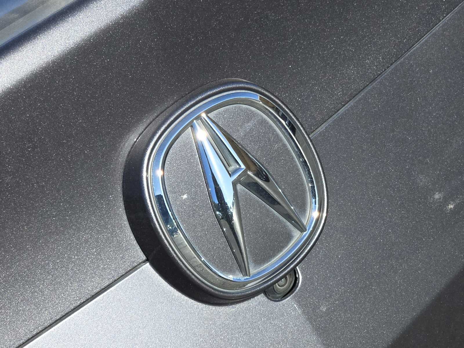 2019 Acura ILX w/Premium Pkg