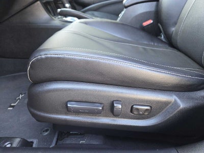 2019 Acura ILX w/Premium Pkg