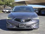 2019 Acura ILX w/Premium Pkg