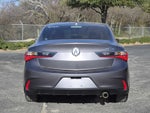 2019 Acura ILX w/Premium Pkg