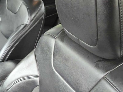 2020 Jeep Cherokee Altitude