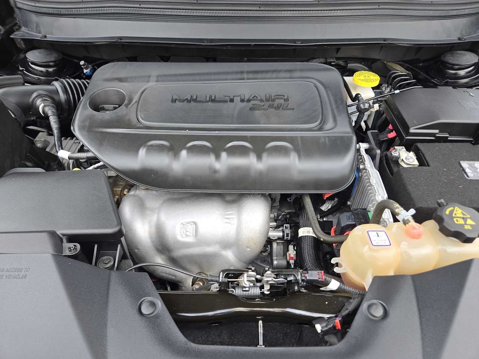 2020 Jeep Cherokee Altitude