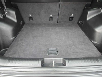 2020 Jeep Cherokee Altitude