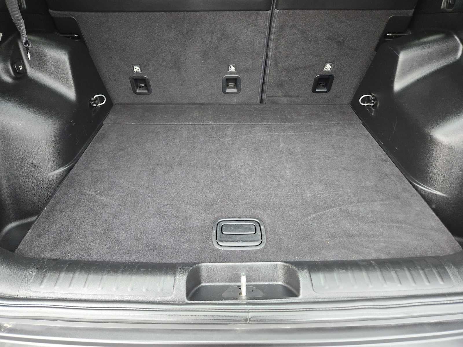 2020 Jeep Cherokee Altitude