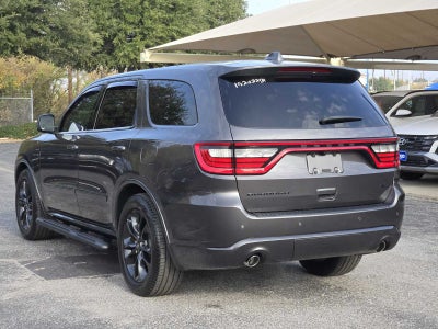 2021 Dodge Durango R/T