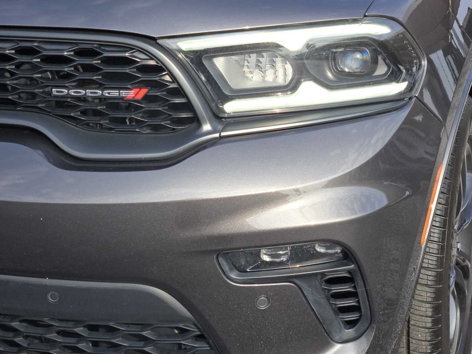 2021 Dodge Durango R/T