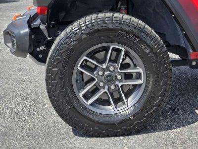 2024 Jeep Gladiator Mojave