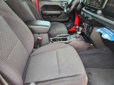 2024 Jeep Gladiator Mojave